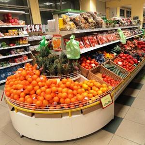 Супермаркеты Васильсурска